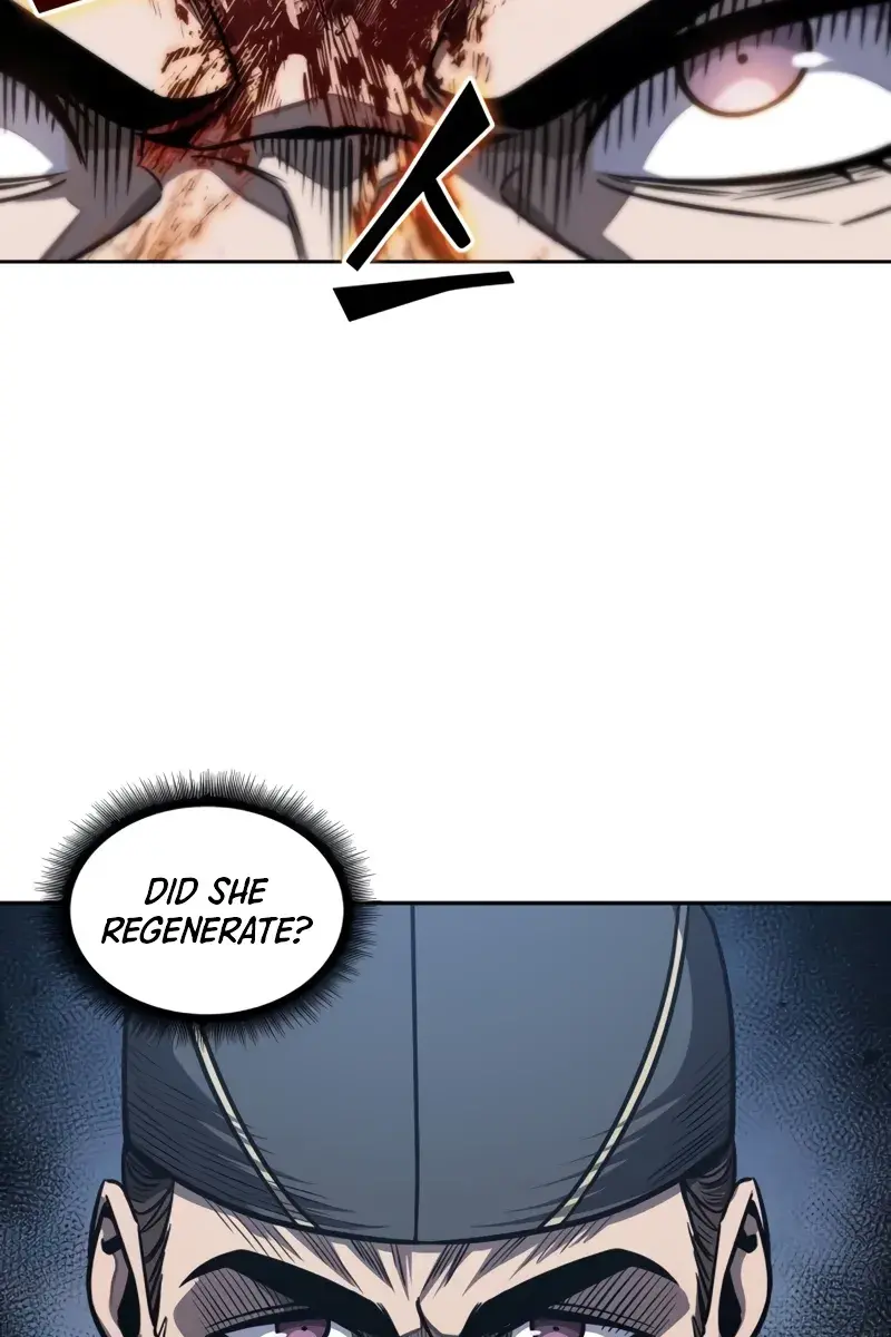 Nano Machine Chapter 194 Page 54