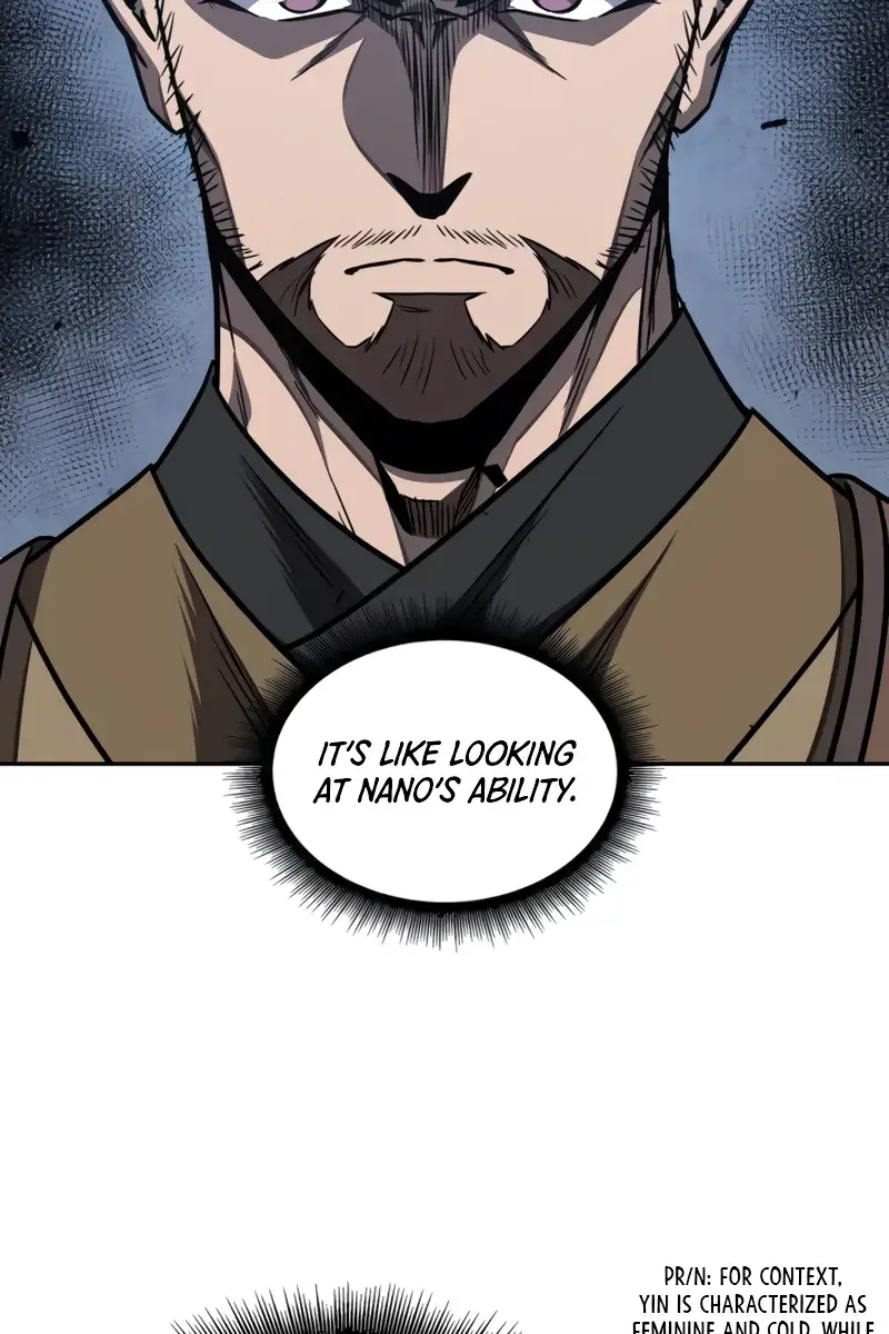 Nano Machine Chapter 194 Page 55