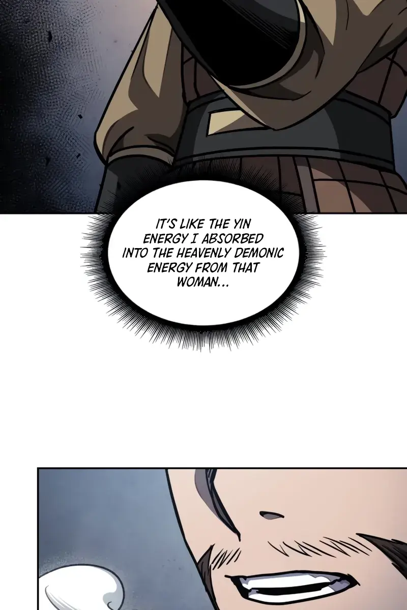 Nano Machine Chapter 194 Page 57