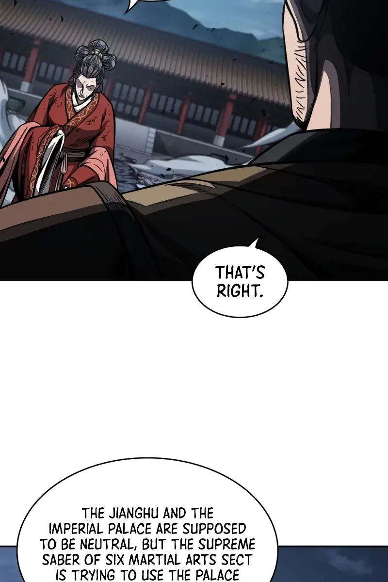 Nano Machine Chapter 194 Page 65