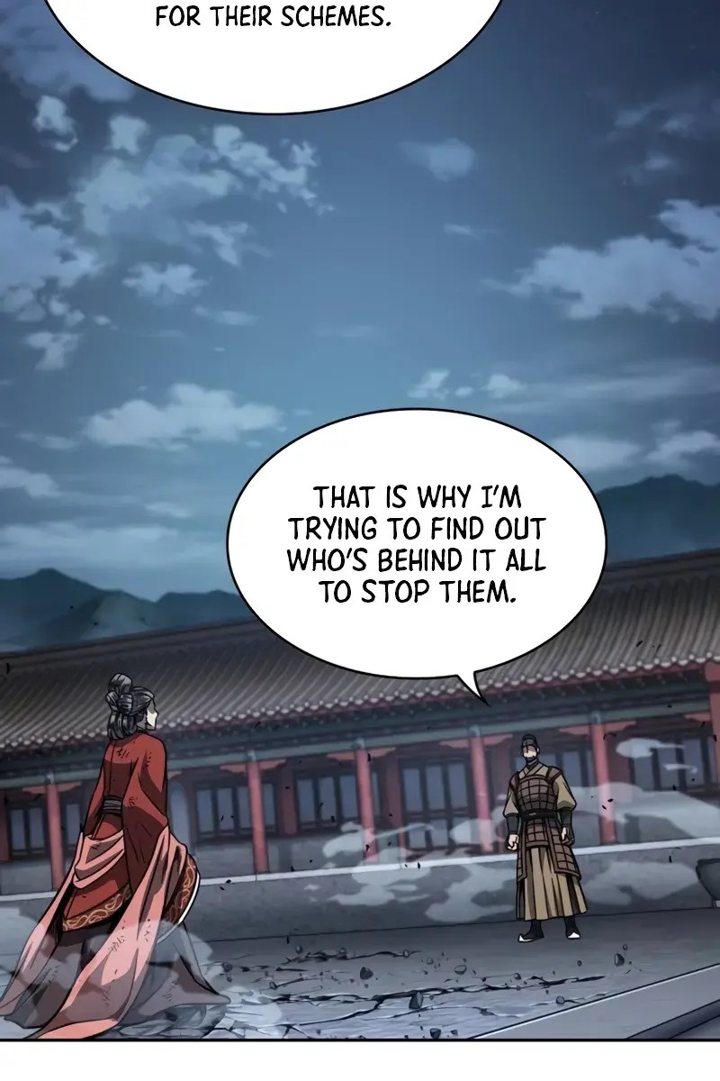 Nano Machine Chapter 194 Page 66