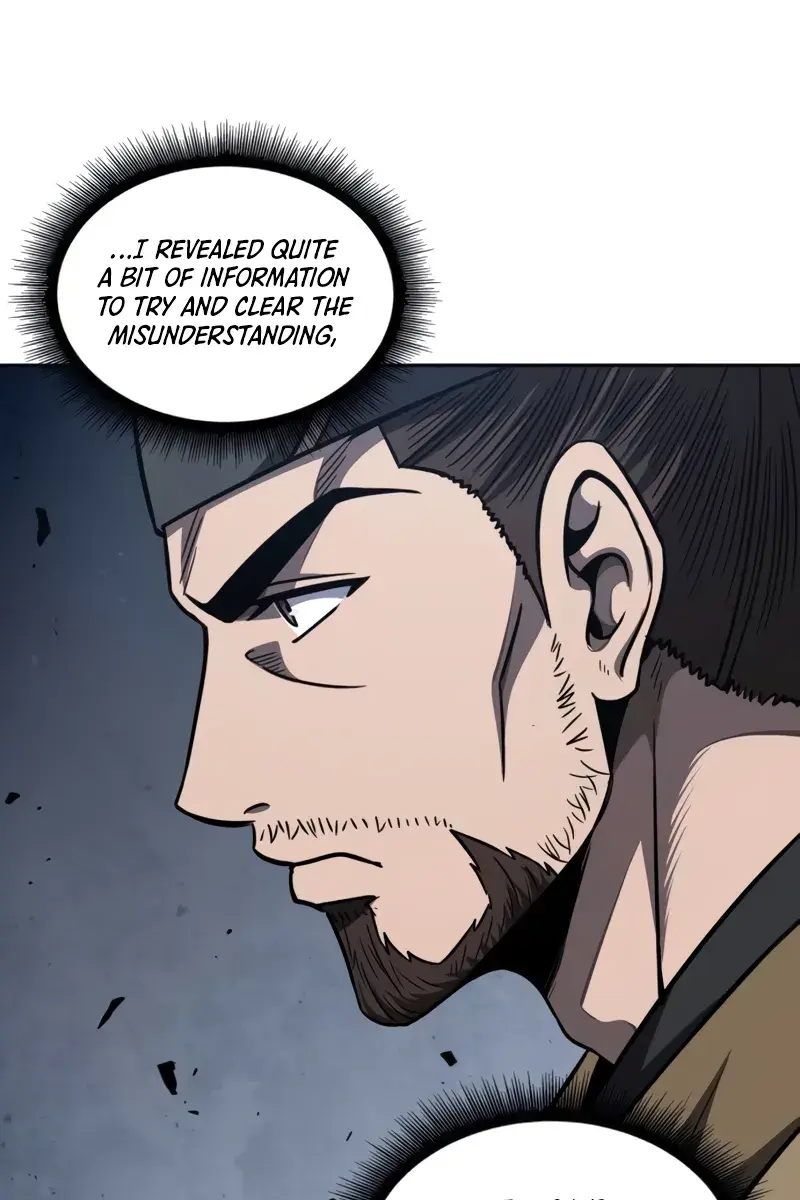 Nano Machine Chapter 194 Page 69