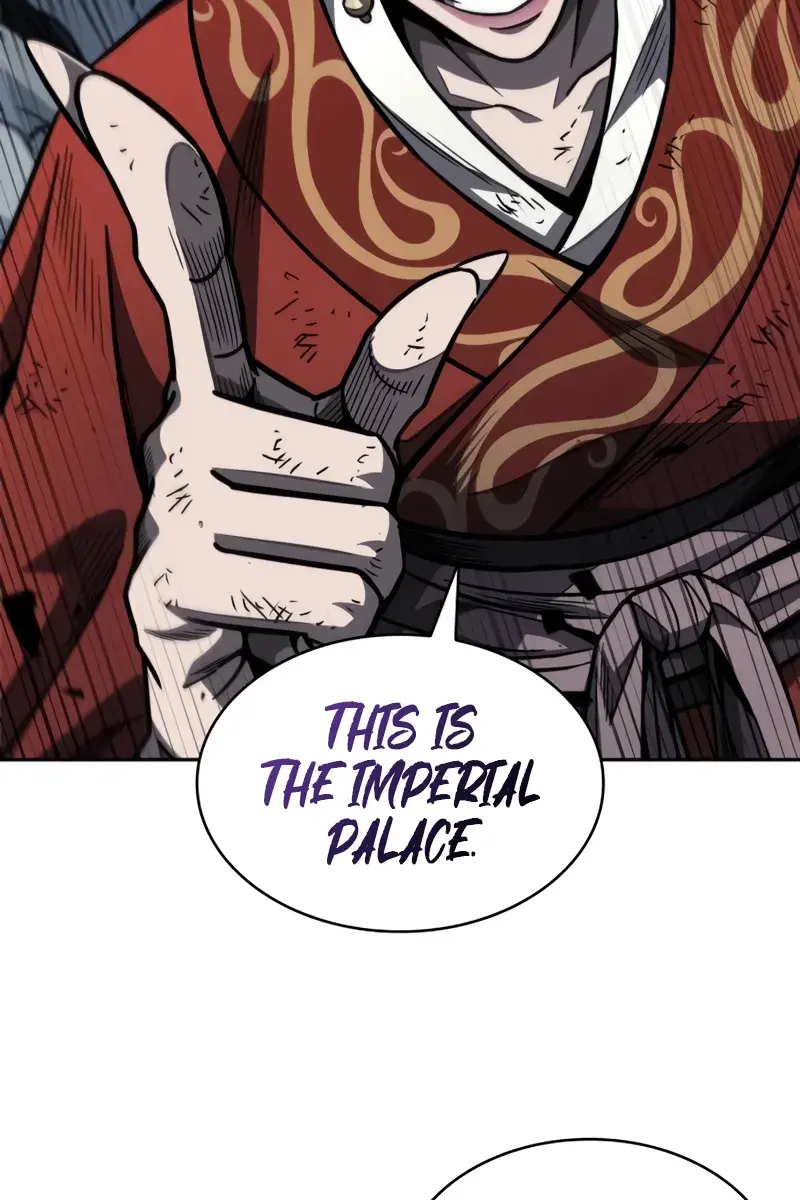 Nano Machine Chapter 194 Page 77