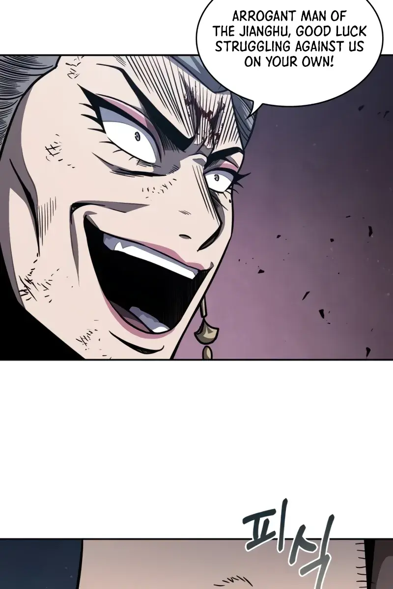 Nano Machine Chapter 194 Page 78