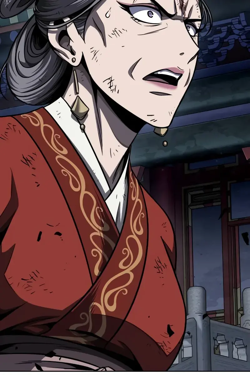 Nano Machine Chapter 194 Page 83