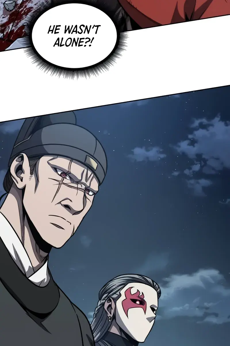 Nano Machine Chapter 194 Page 85