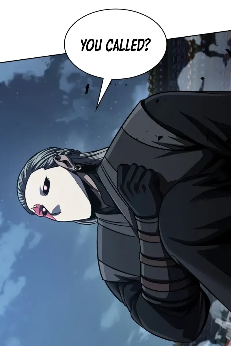 Nano Machine Chapter 194 Page 89