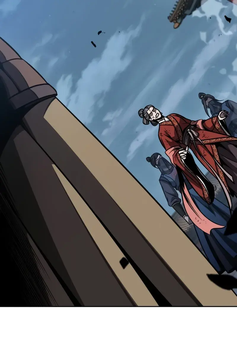 Nano Machine Chapter 194 Page 90