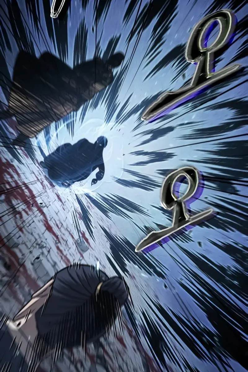 Nano Machine Chapter 194 Page 94