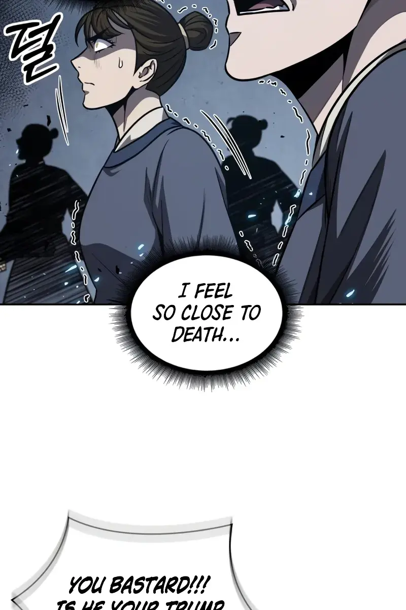 Nano Machine Chapter 194 Page 97