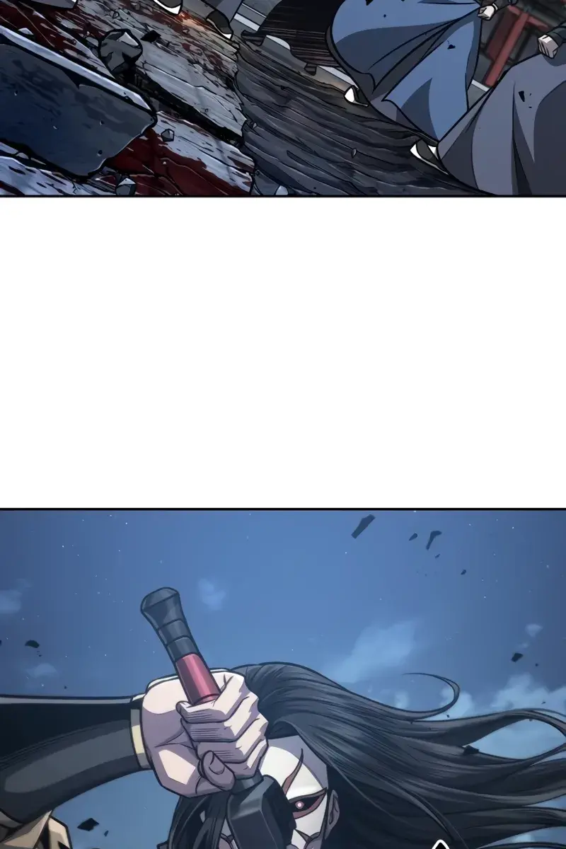 Nano Machine Chapter 194 Page 101