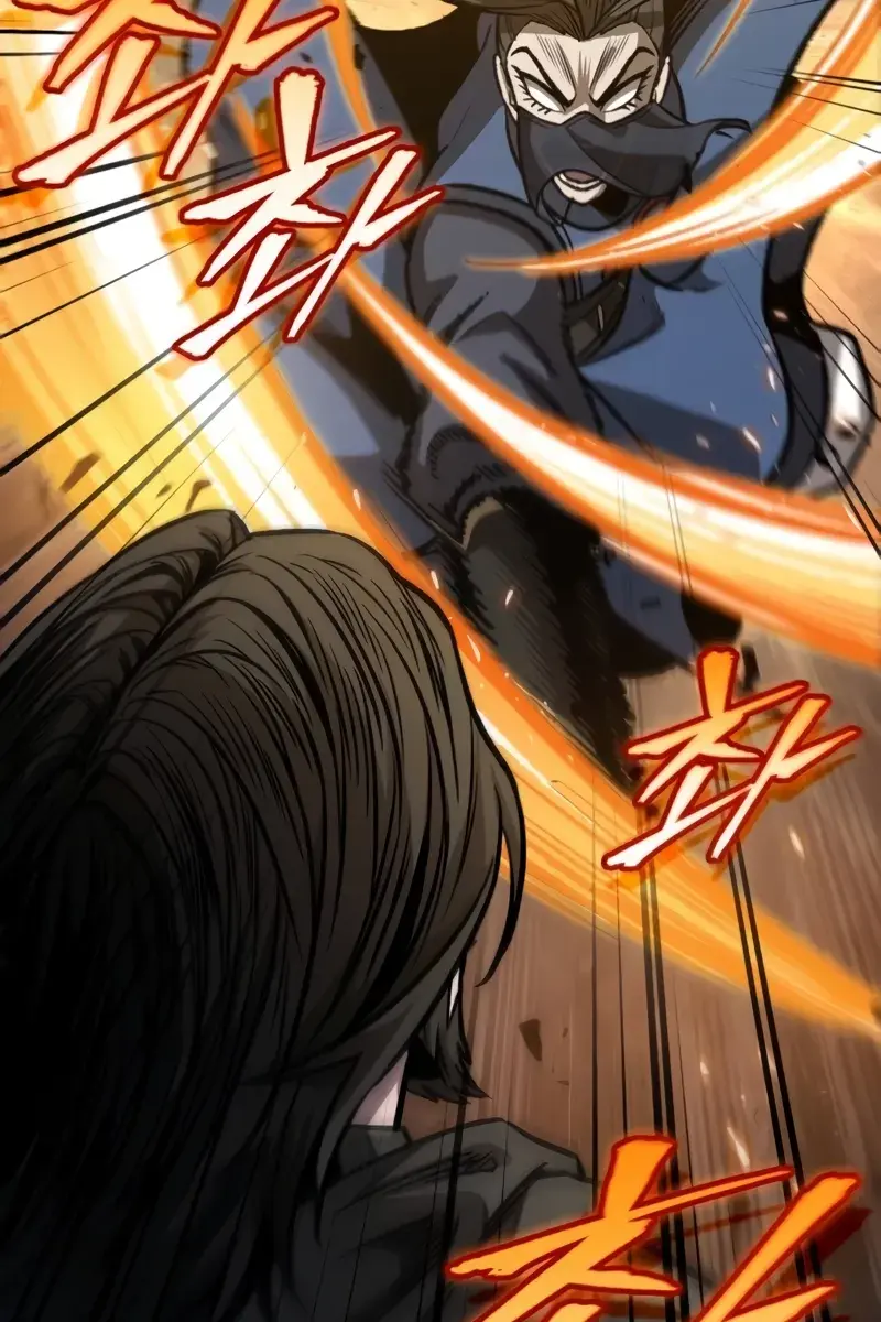 Nano Machine Chapter 194 Page 109