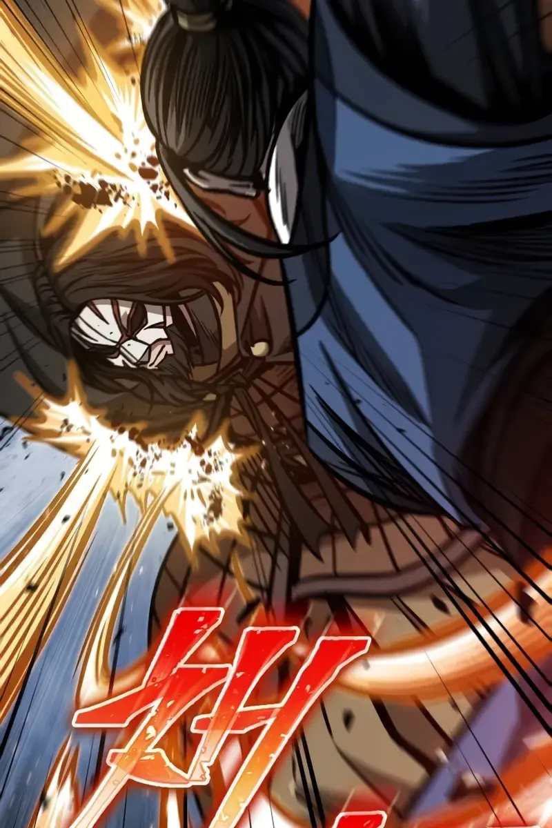 Nano Machine Chapter 194 Page 113