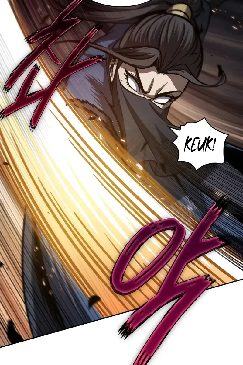 Nano Machine Chapter 194 Page 119