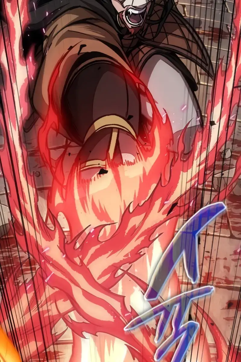 Nano Machine Chapter 194 Page 121