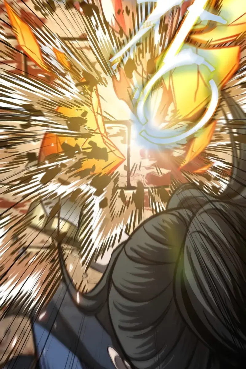 Nano Machine Chapter 194 Page 123