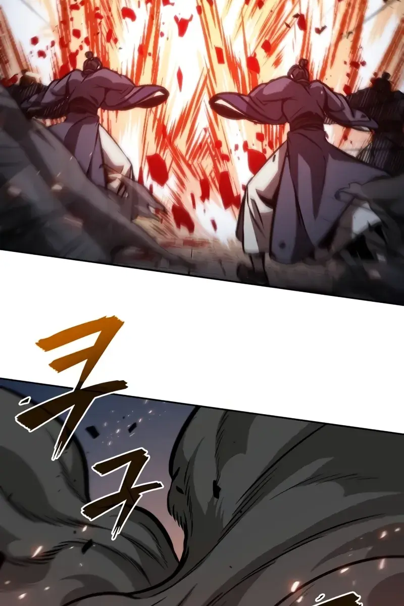 Nano Machine Chapter 194 Page 127