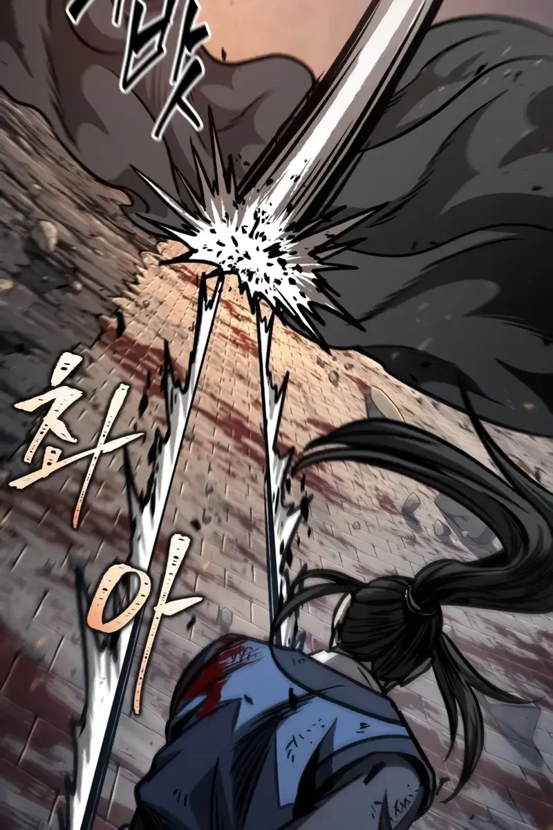 Nano Machine Chapter 194 Page 129