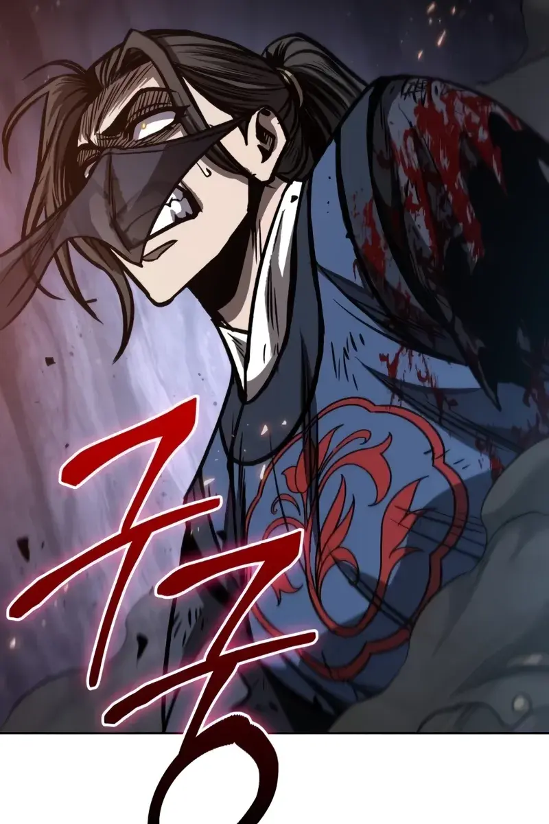 Nano Machine Chapter 194 Page 131