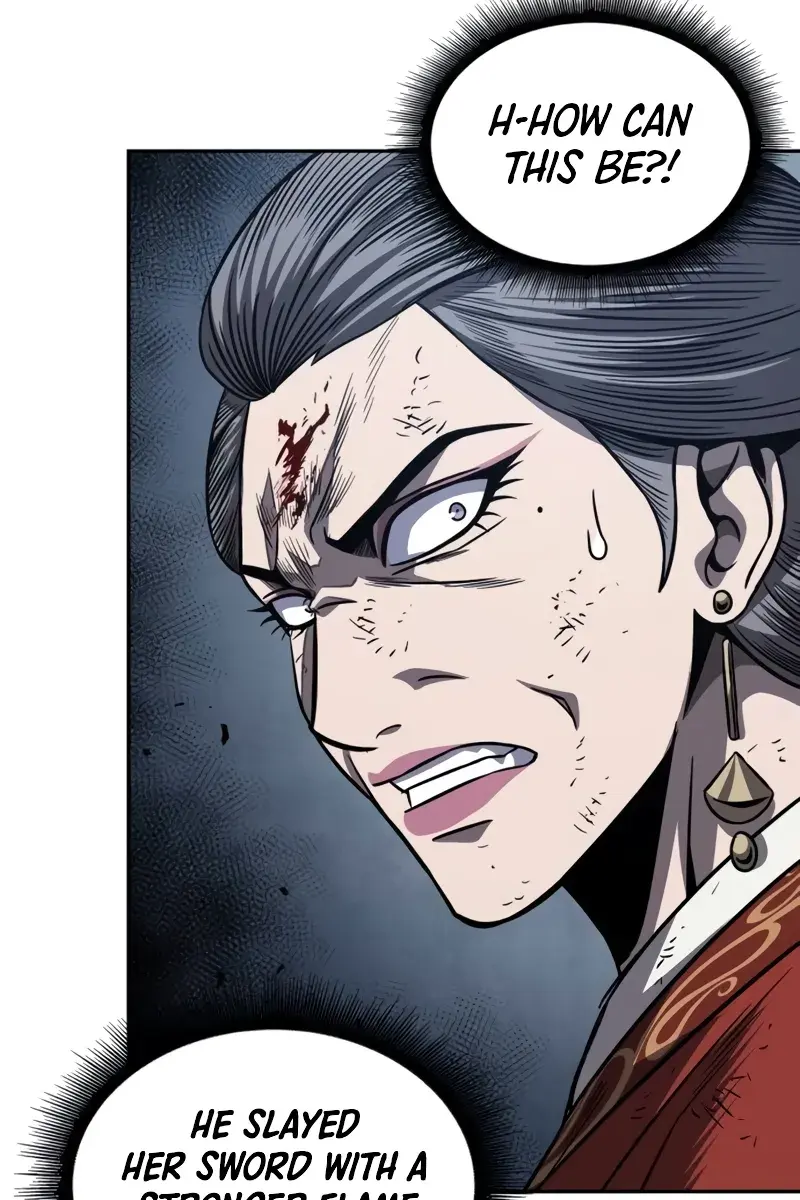 Nano Machine Chapter 194 Page 136