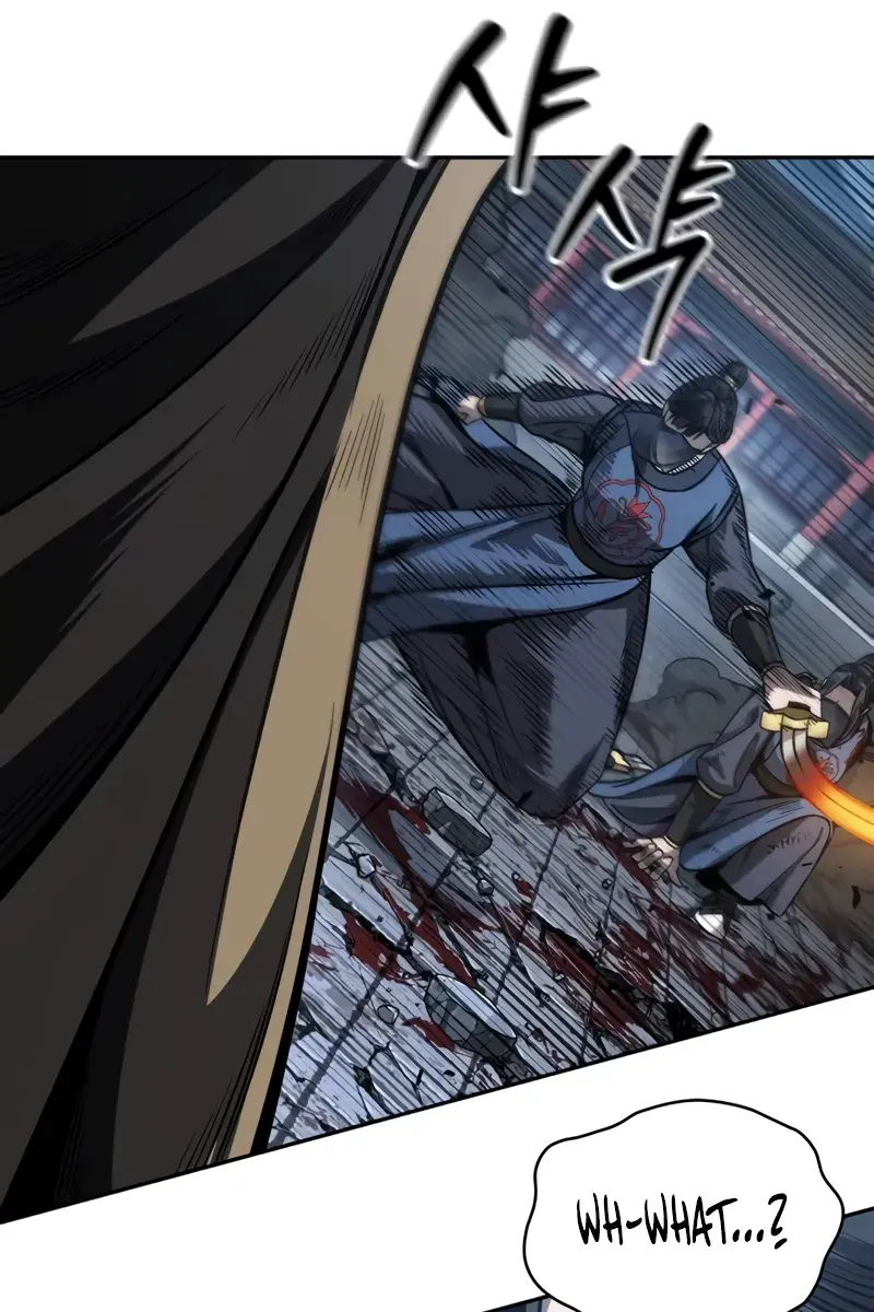 Nano Machine Chapter 194 Page 138