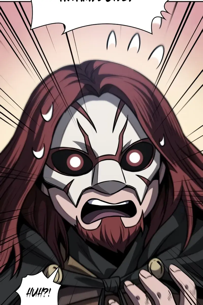 Nano Machine Chapter 194 Page 142