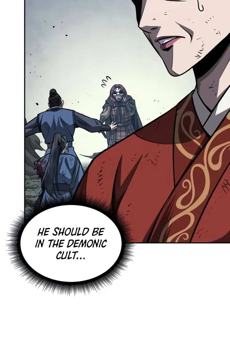 Nano Machine Chapter 194 Page 144