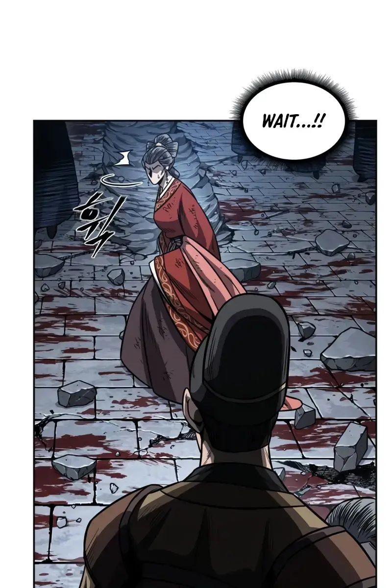 Nano Machine Chapter 194 Page 145