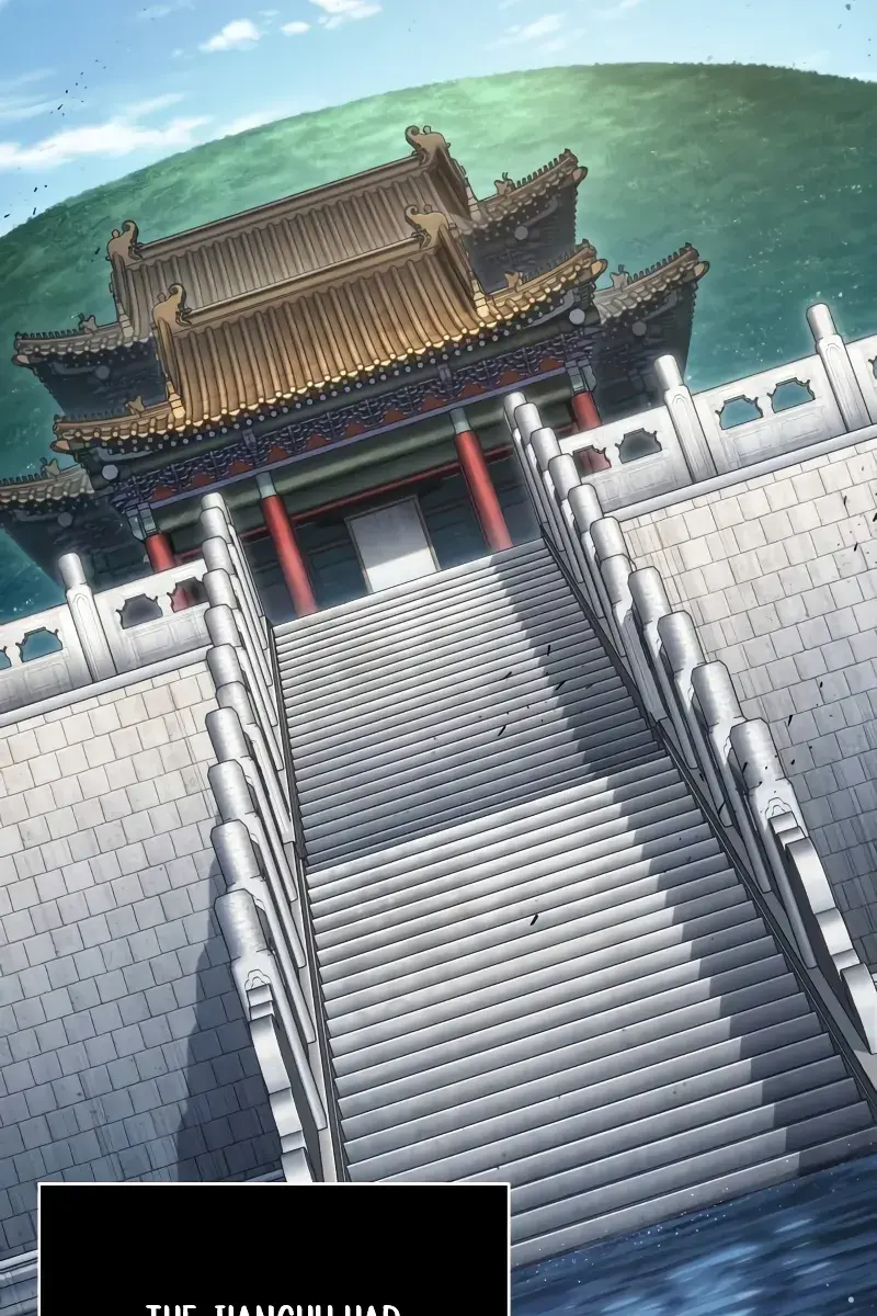 Nano Machine Chapter 195 Page 3