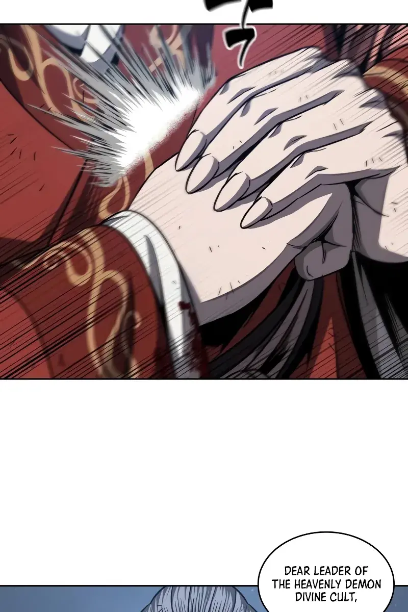 Nano Machine Chapter 195 Page 16