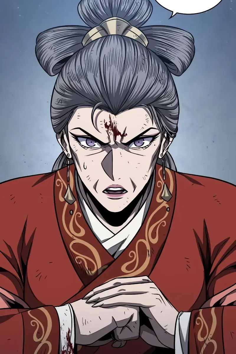 Nano Machine Chapter 195 Page 17