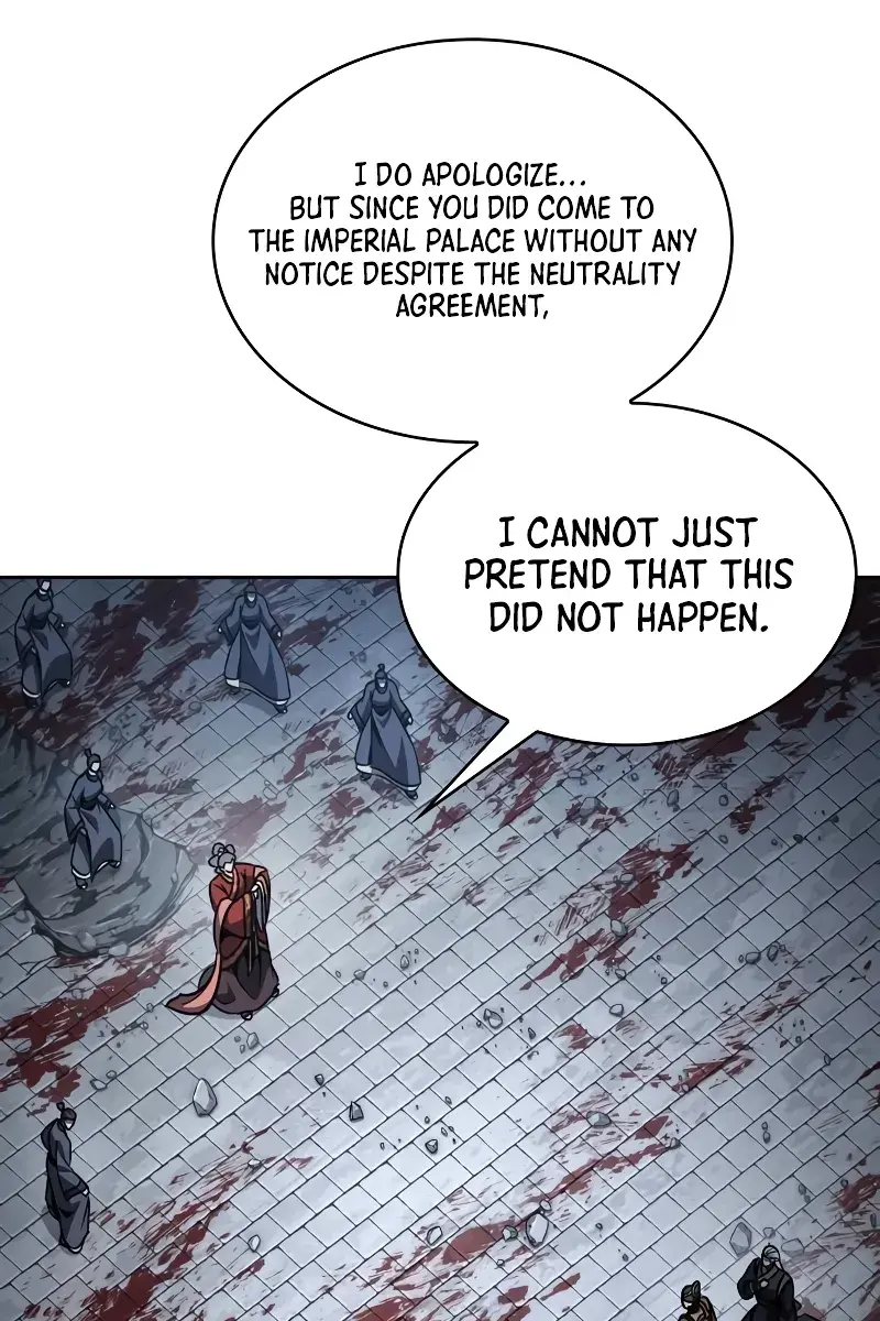 Nano Machine Chapter 195 Page 20