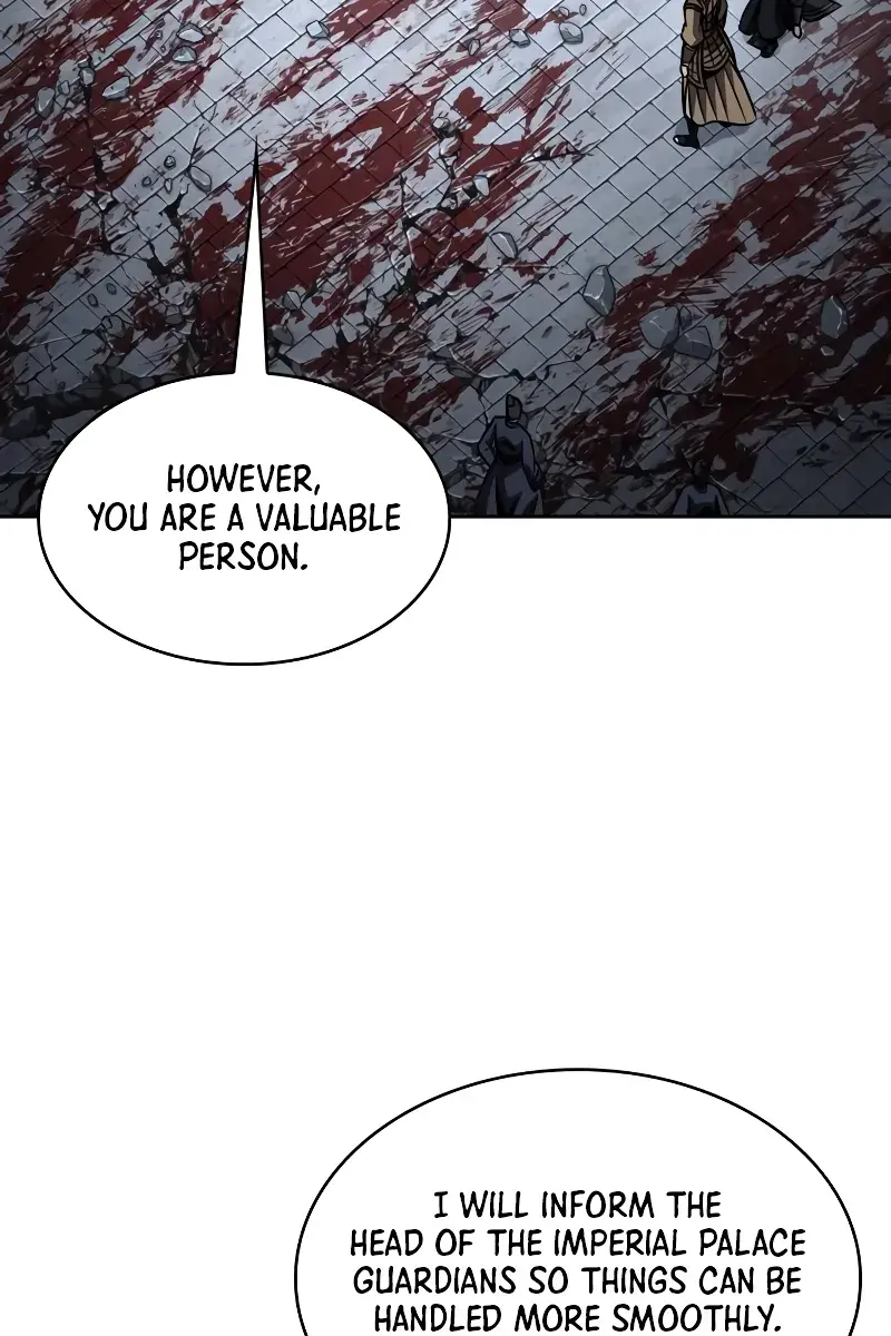 Nano Machine Chapter 195 Page 21