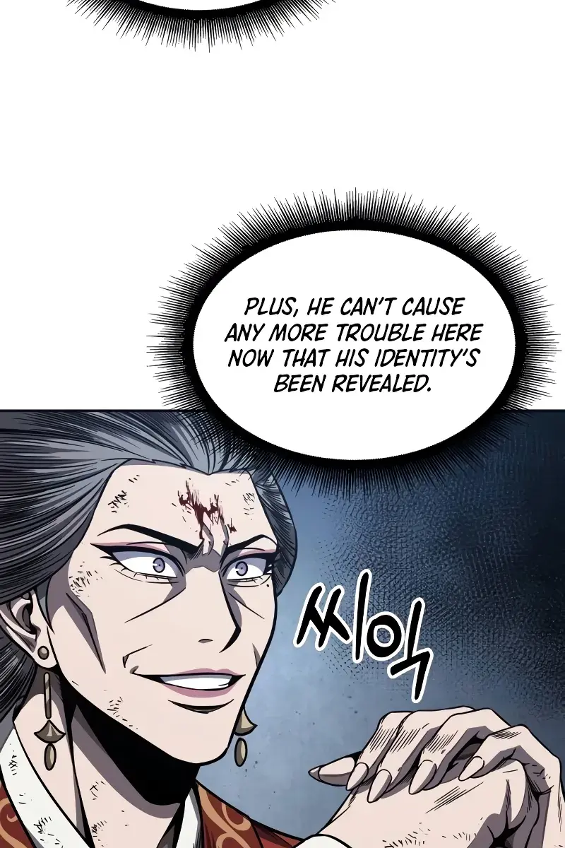 Nano Machine Chapter 195 Page 23