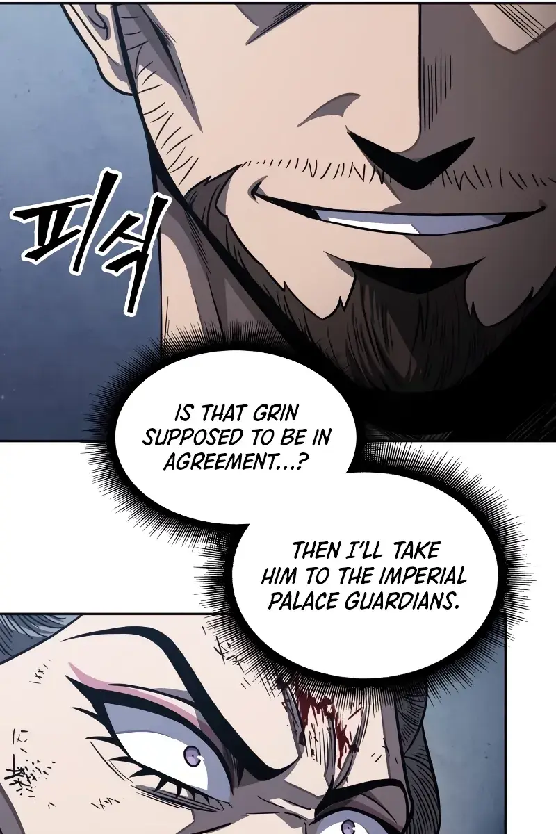 Nano Machine Chapter 195 Page 25