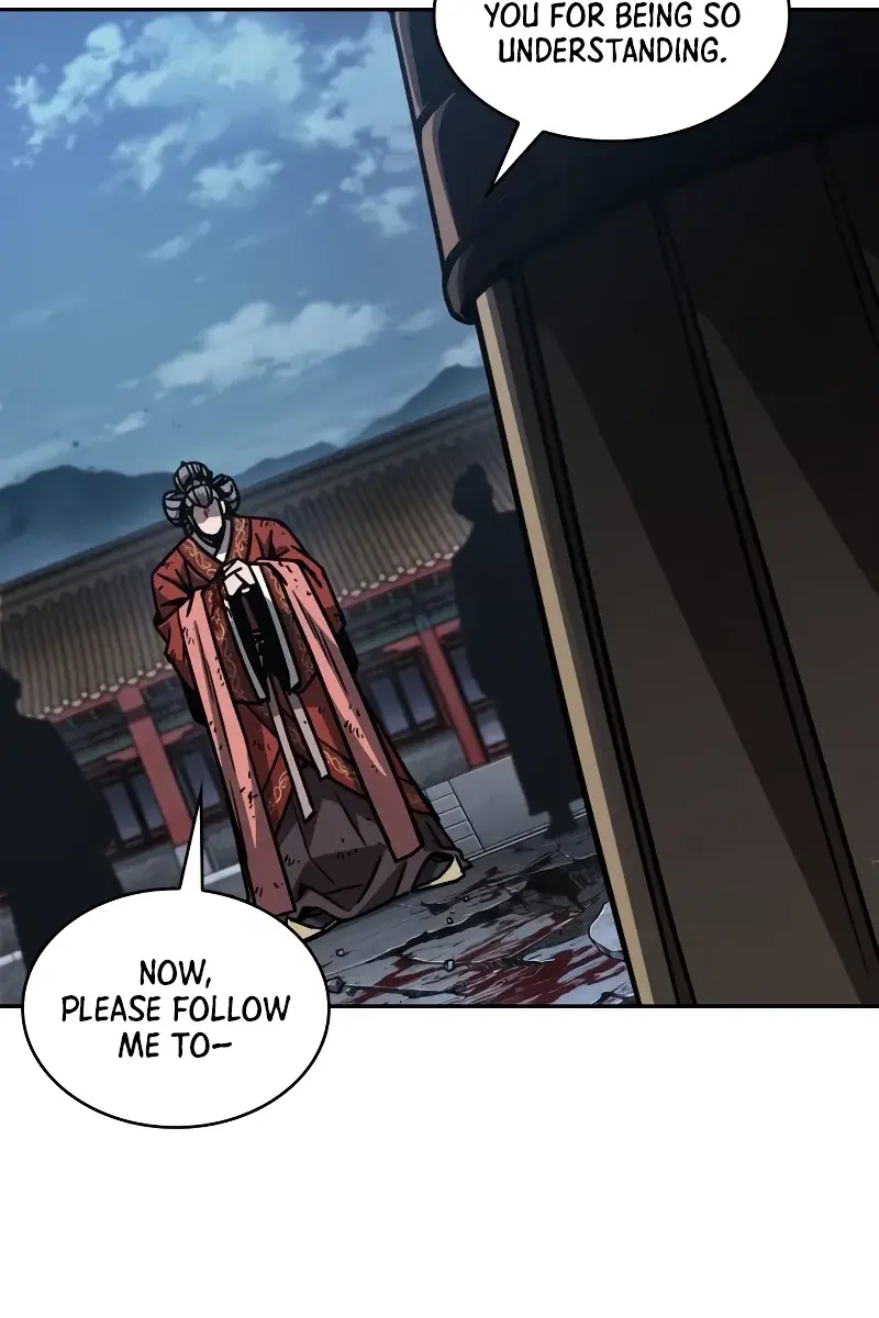 Nano Machine Chapter 195 Page 27