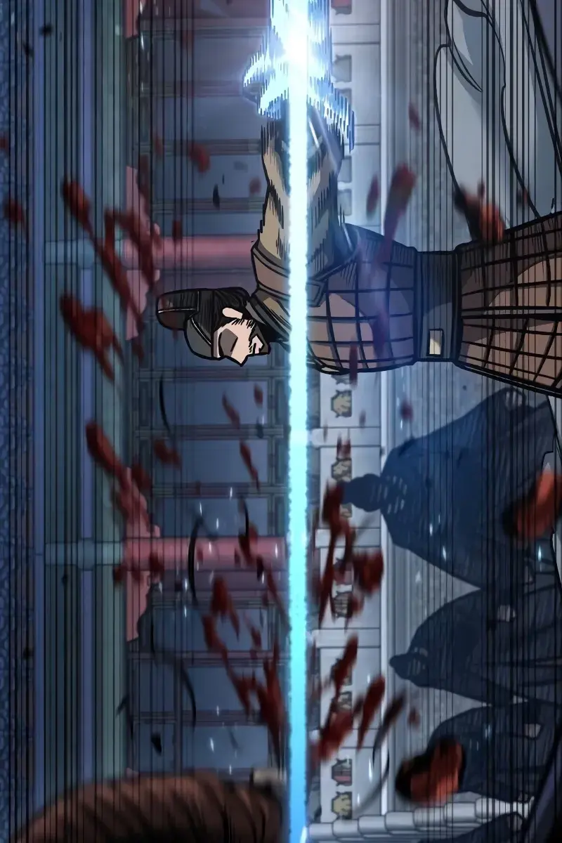 Nano Machine Chapter 195 Page 29