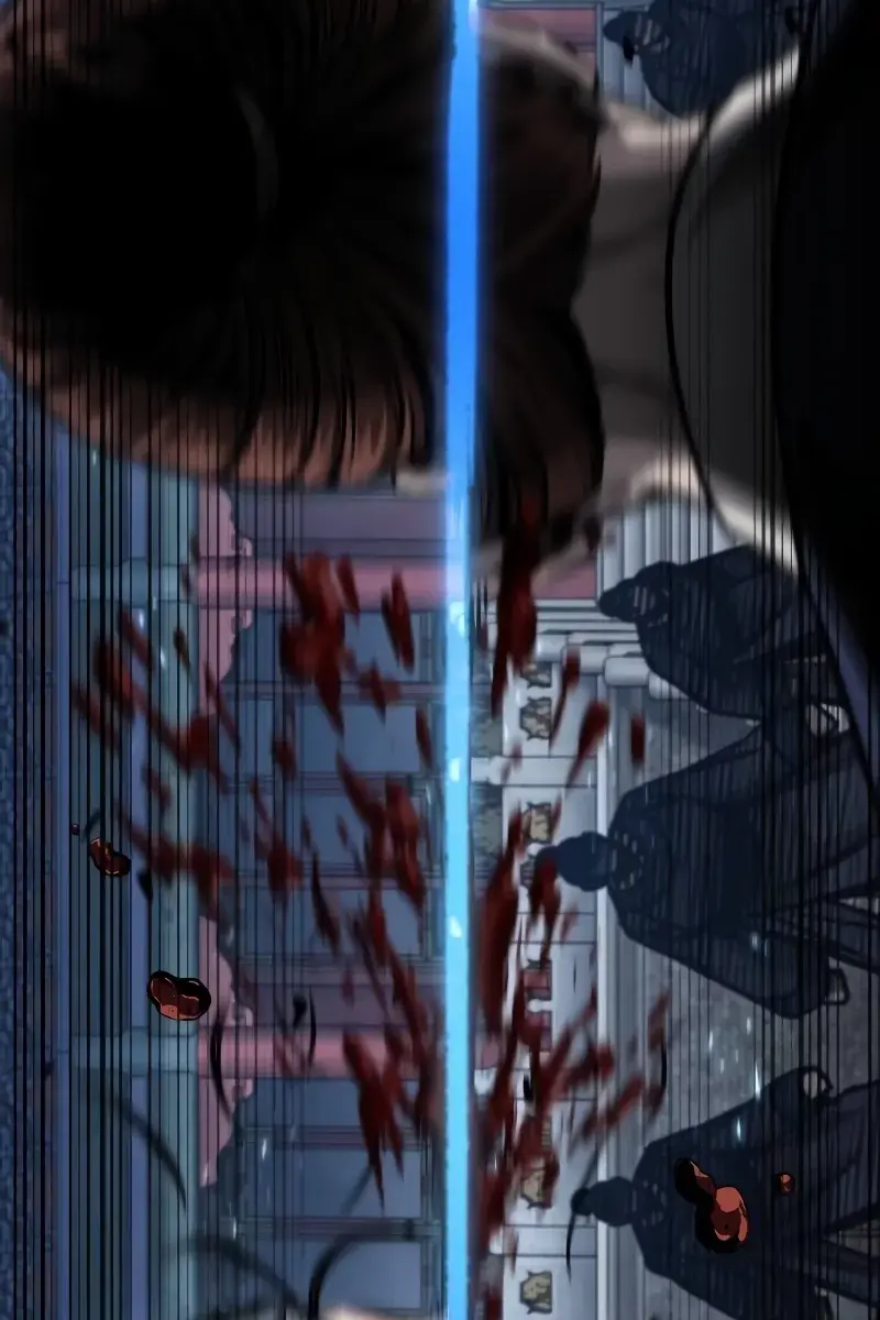 Nano Machine Chapter 195 Page 30