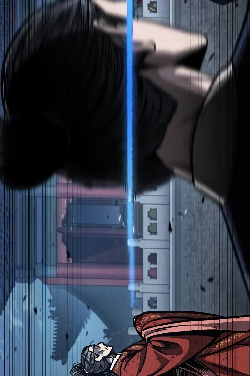 Nano Machine Chapter 195 Page 31