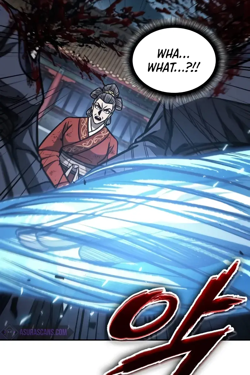 Nano Machine Chapter 195 Page 33