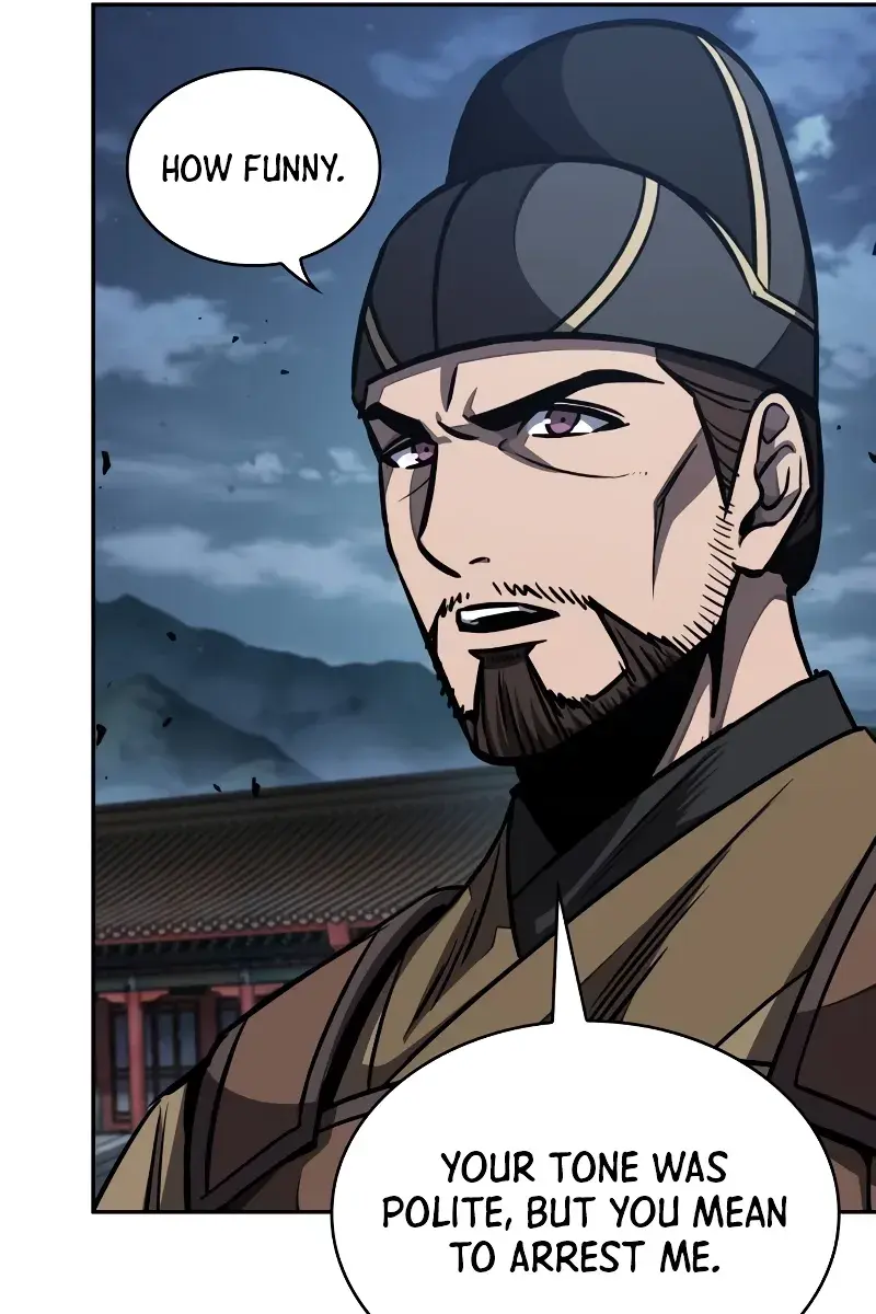 Nano Machine Chapter 195 Page 36