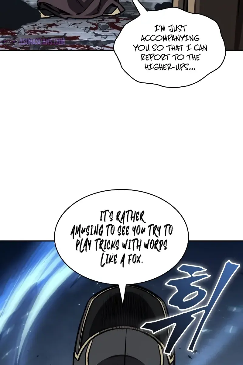 Nano Machine Chapter 195 Page 38