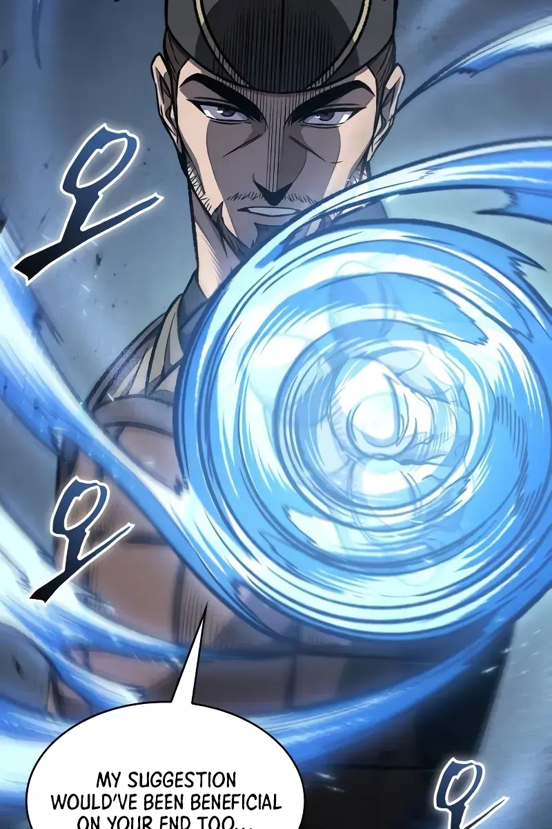 Nano Machine Chapter 195 Page 39