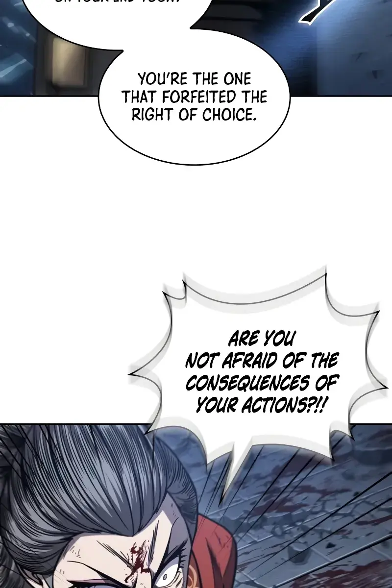 Nano Machine Chapter 195 Page 40