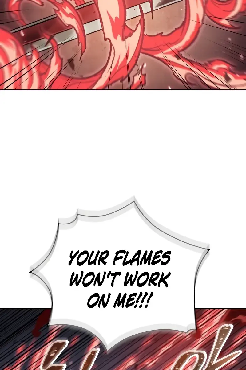 Nano Machine Chapter 195 Page 54