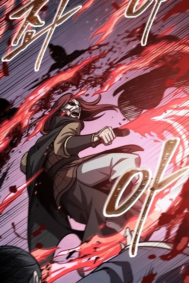 Nano Machine Chapter 195 Page 55