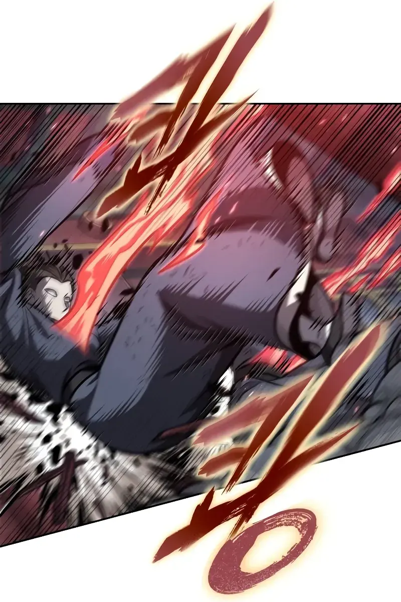 Nano Machine Chapter 195 Page 57