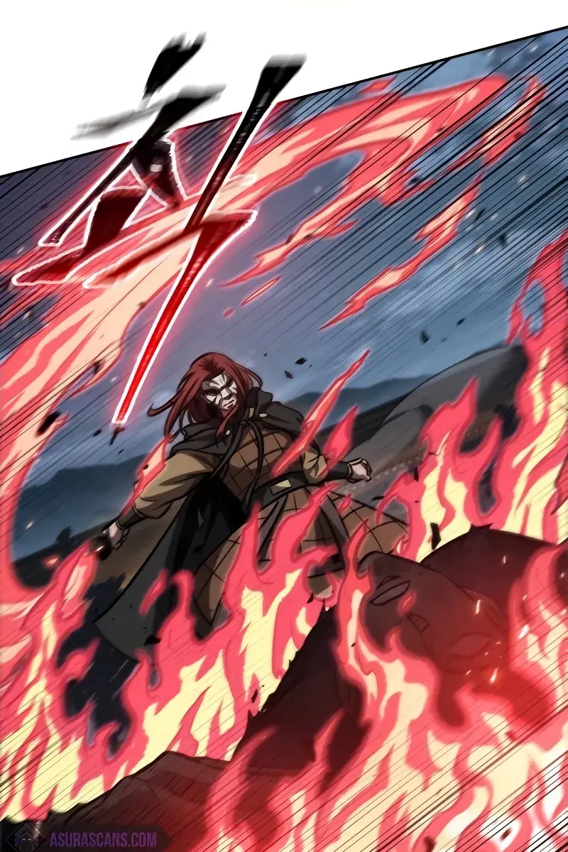 Nano Machine Chapter 195 Page 58