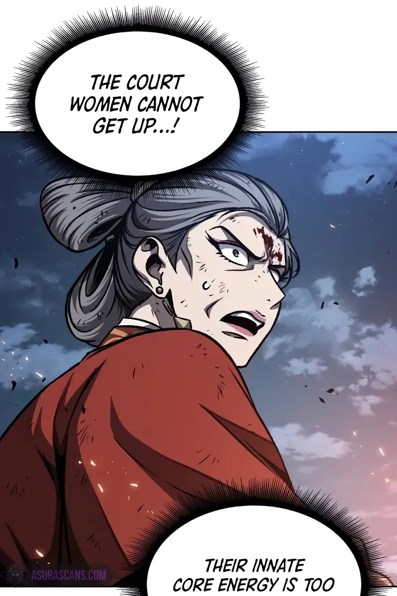 Nano Machine Chapter 195 Page 60