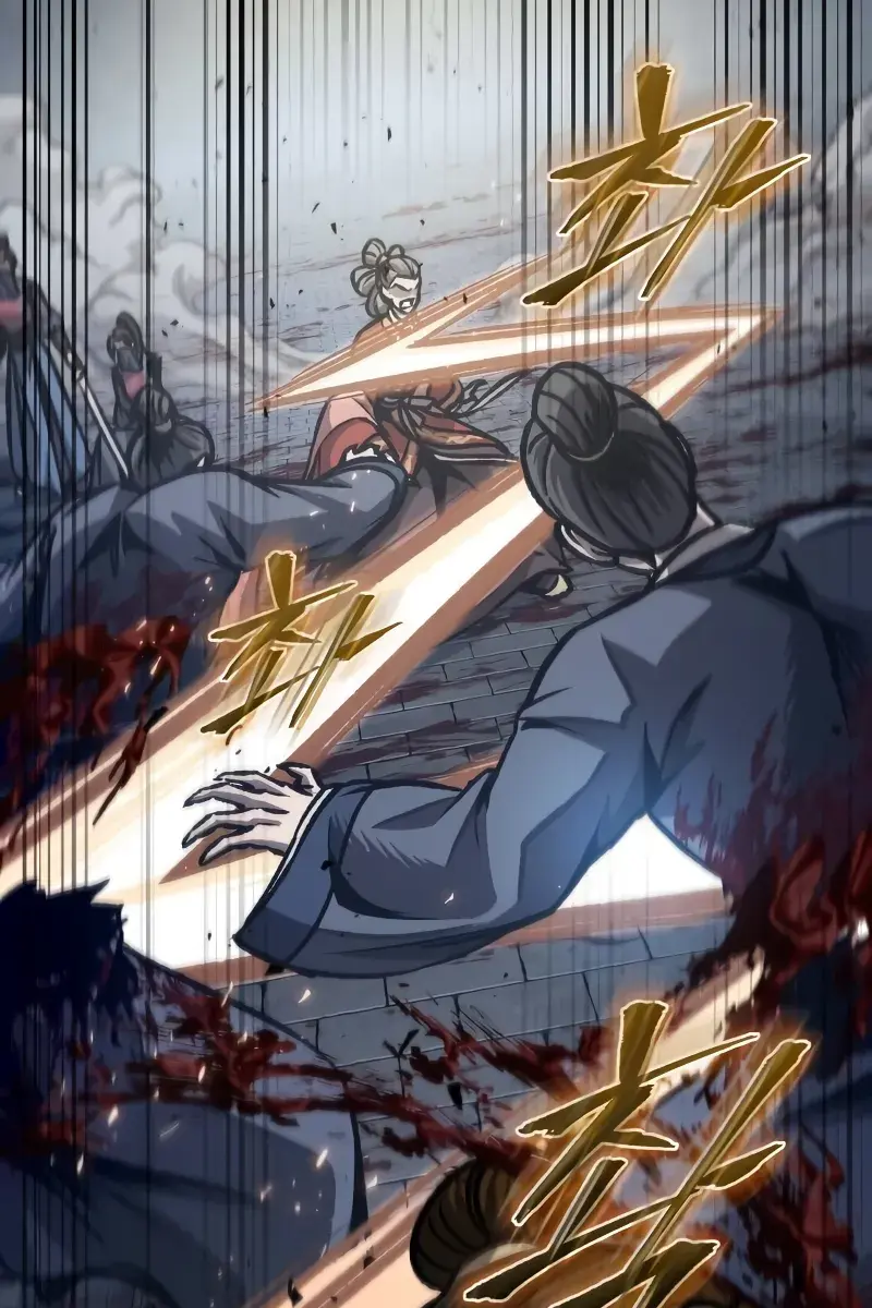 Nano Machine Chapter 195 Page 62